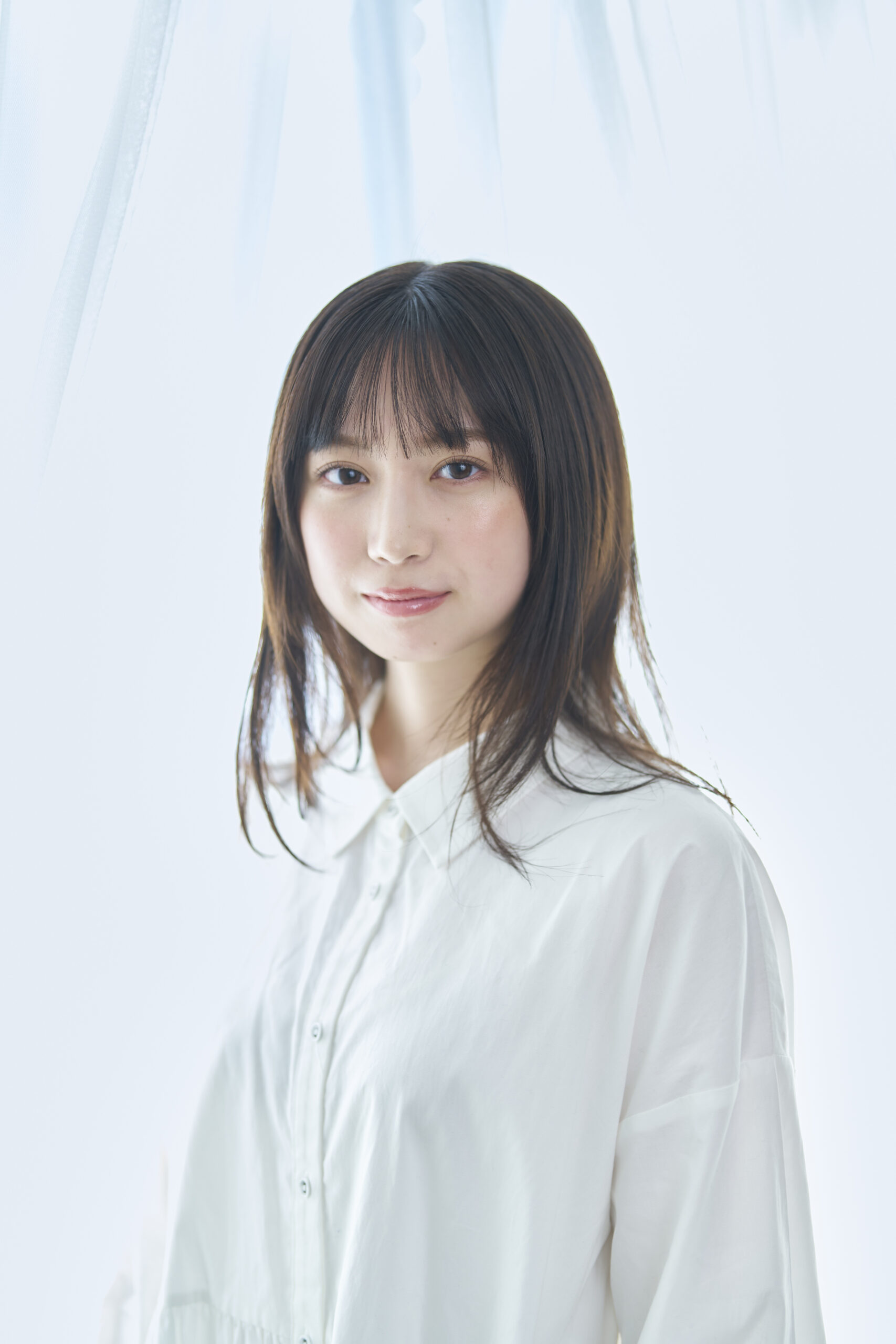 【画像】山田杏華ちゃんのリアルJC感www