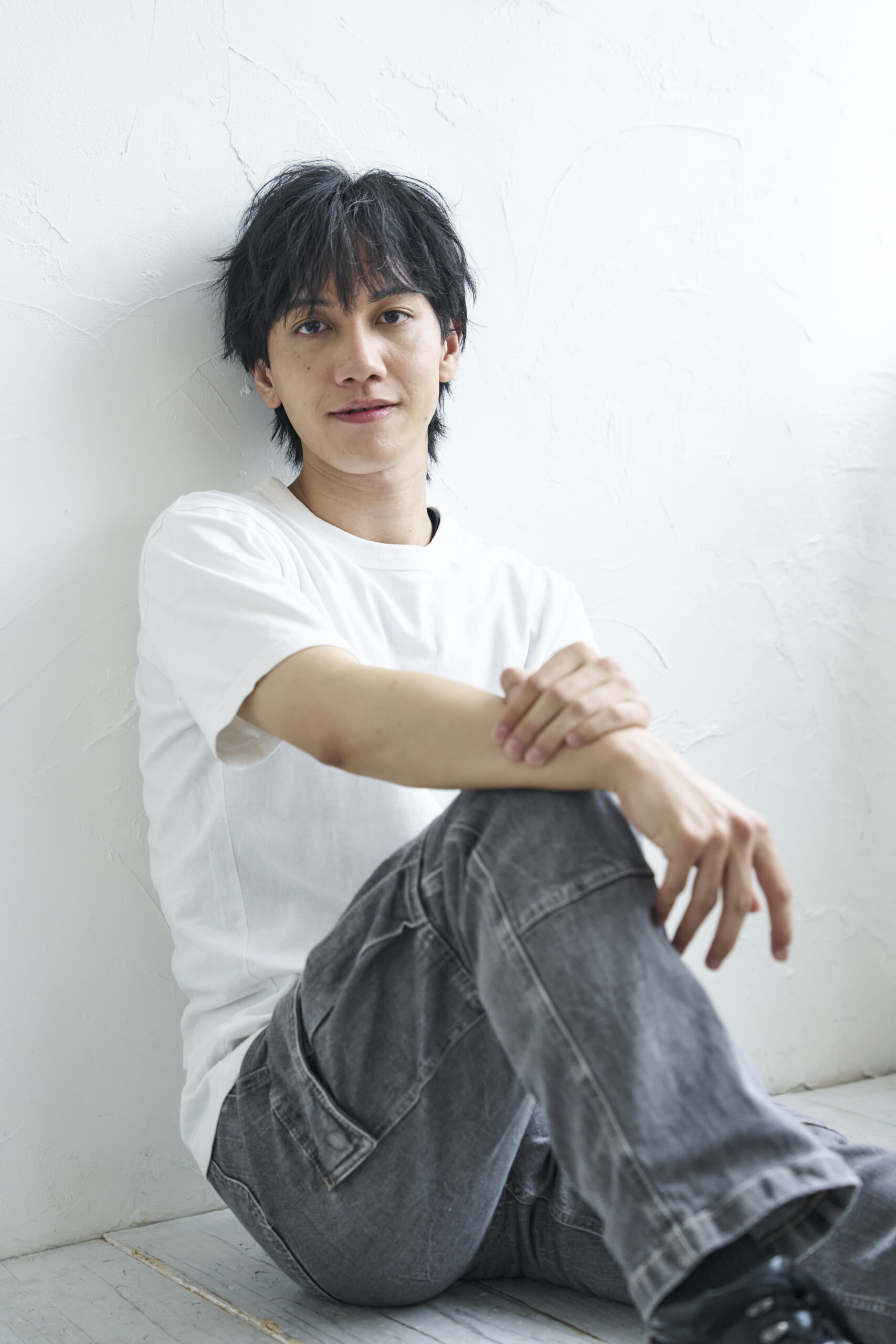 村上理晏 | 株式会社ミシェルエンターテイメント